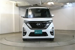 ルークスHV Hスター Gターボプロ