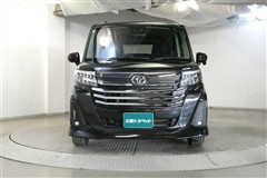 ルーミー カスタムG-T