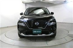 エクストレイルHV G E-4ORCE