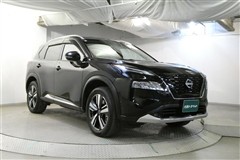 エクストレイルHV G E-4ORCE