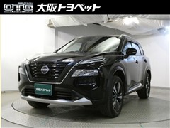日産 エクストレイルHV G E-4ORCE