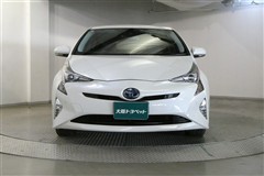 プリウス A プレミアムツーリング