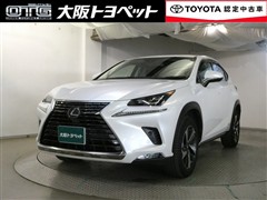 レクサス NX300h バージョンL