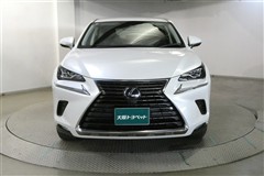 NX300h バージョンL