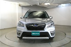 フォレスターHV アドバンス