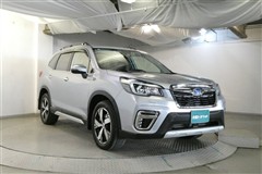 フォレスターHV アドバンス