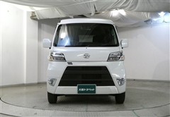 ハイゼットカーゴ クルーズ SA3