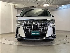 アルファード S Cパッケージ