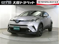 Ｃ－ＨＲ