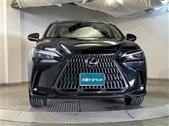 NX350h ベースグレード