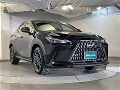 NX350h ベースグレード