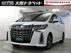 アルファード SC