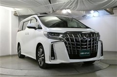 アルファード SC