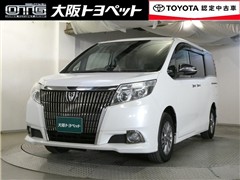 トヨタ エスクァイア GI