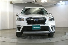 フォレスターHV アドバンス ルーフ