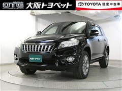 トヨタ ヴァンガード 240S Sアルリミ