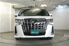 アルファード S Cパッケージ