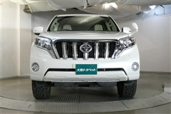 ランドクルーザープラド TX L