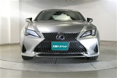 RC300h バージョンL