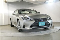 RC300h バージョンL