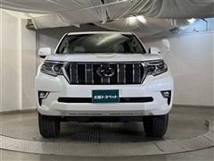 ランドクルーザープラド TX L