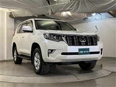 ランドクルーザープラド TX L