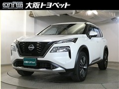 エクストレイルHV G