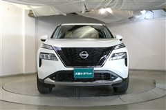 エクストレイルHV G