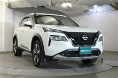 エクストレイルHV G