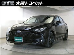 インプレッサ ST スマートエディシ