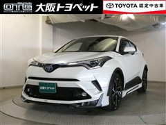 C-HR HV G