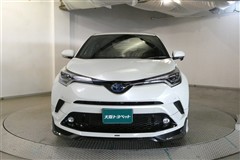 C-HR HV G
