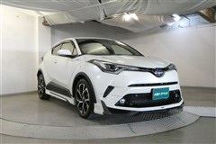 C-HR HV G