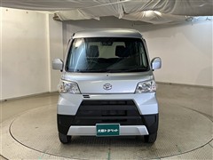 ハイゼットCA クルーズSA3