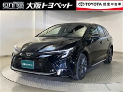 カローラツーリング WXB