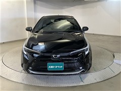 カローラツーリング WXB