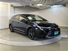 カローラツーリング WXB