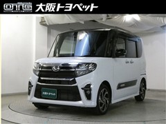 タント カスタムRSスタイルセレクション