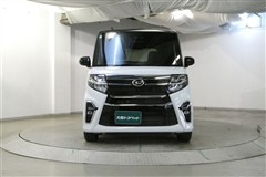 タント カスタムRSスタイルセレクション