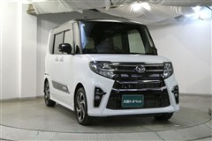 タント カスタムRSスタイルセレクション