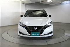 リーフ e+ X ア-バンクロム