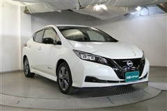 リーフ e+ X ア-バンクロム