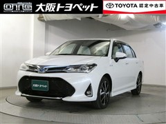 カローラアクシオHV G WXB