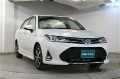 カローラアクシオHV G WXB