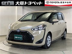 シエンタHV ファンベース G