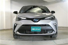 C-HR HV Gモードネロ セーフ3