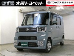 トヨタ ピクシスメガ L SA3