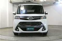 タンク カスタムG