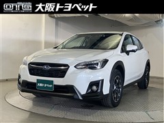 スバル XV 2.0i-Lアイサイト