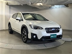 スバル XV 2.0i-Lアイサイト